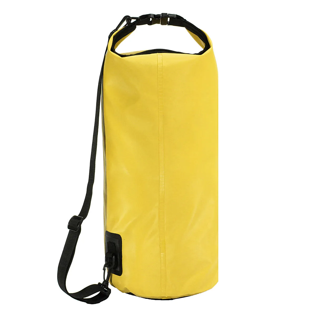 10L Waterproof Bag Storage Dry Pack Camping Hiking Swimming Rafting Kayak Float Pouch