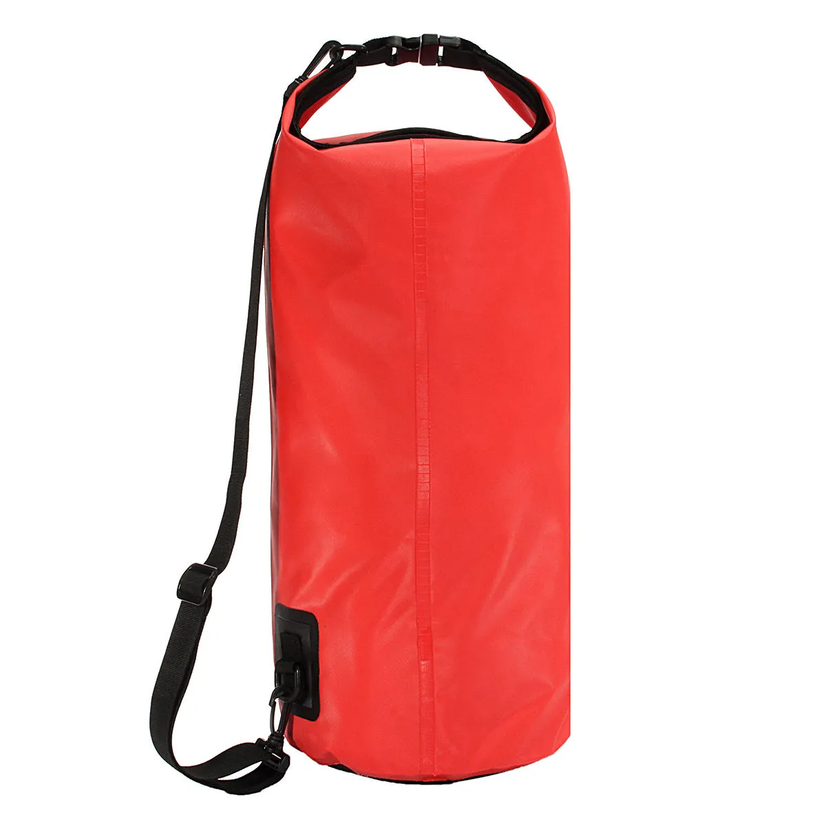 10L Waterproof Bag Storage Dry Pack Camping Hiking Swimming Rafting Kayak Float Pouch