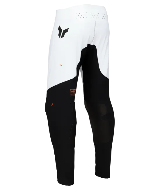 2025 Thor Pant Sport Rogue White Orange