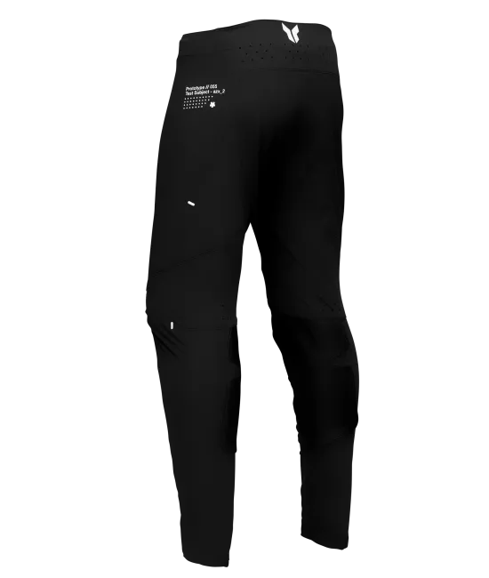 2025 Thor Pant Sport Strike Black
