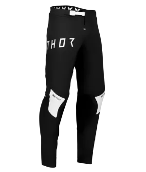 2025 Thor Pant Sport Strike Black
