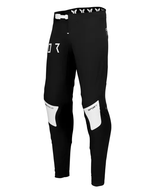 2025 Thor Pant Sport Strike Black