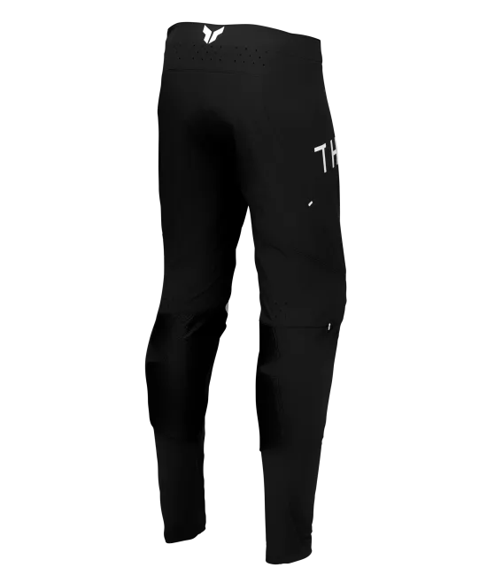 2025 Thor Pant Sport Strike Black
