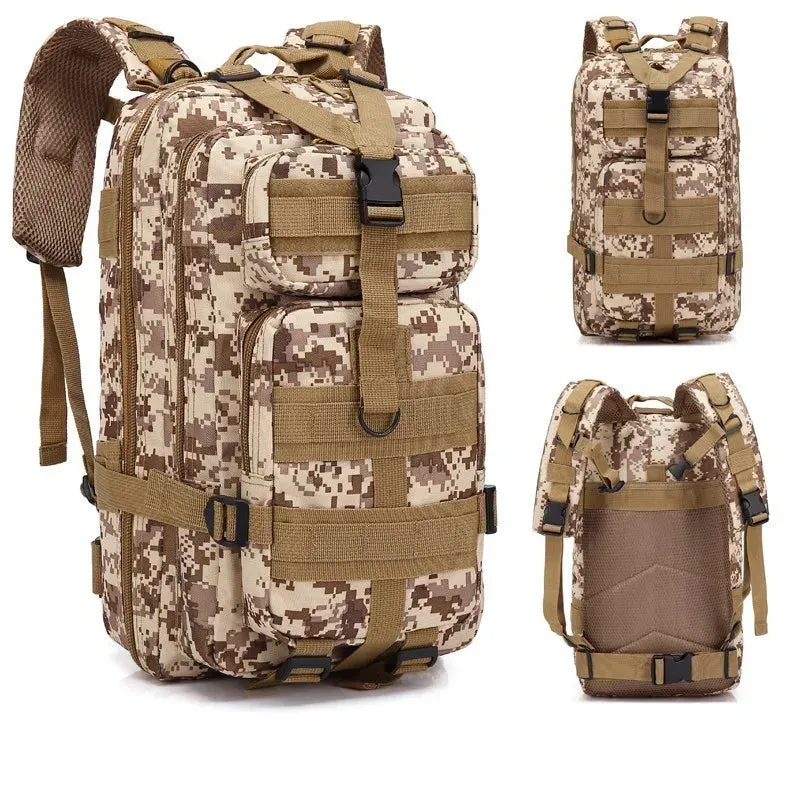 30L Military Tactical Backpacks