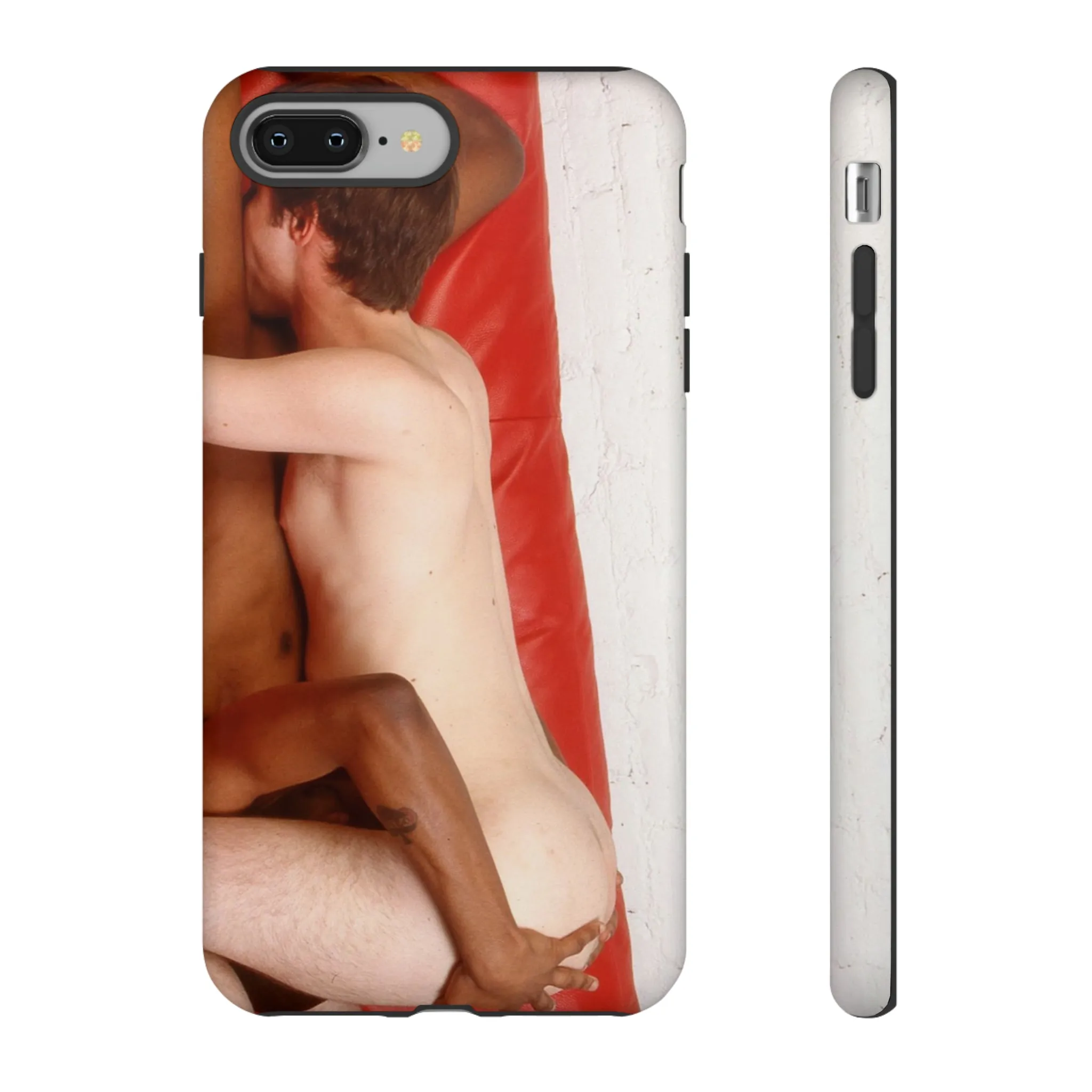 69: CHUCK X CULTUREEDIT Phone Cases