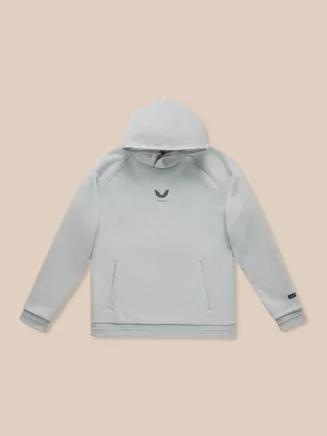 Adapt Fleece Hoodie - Grey