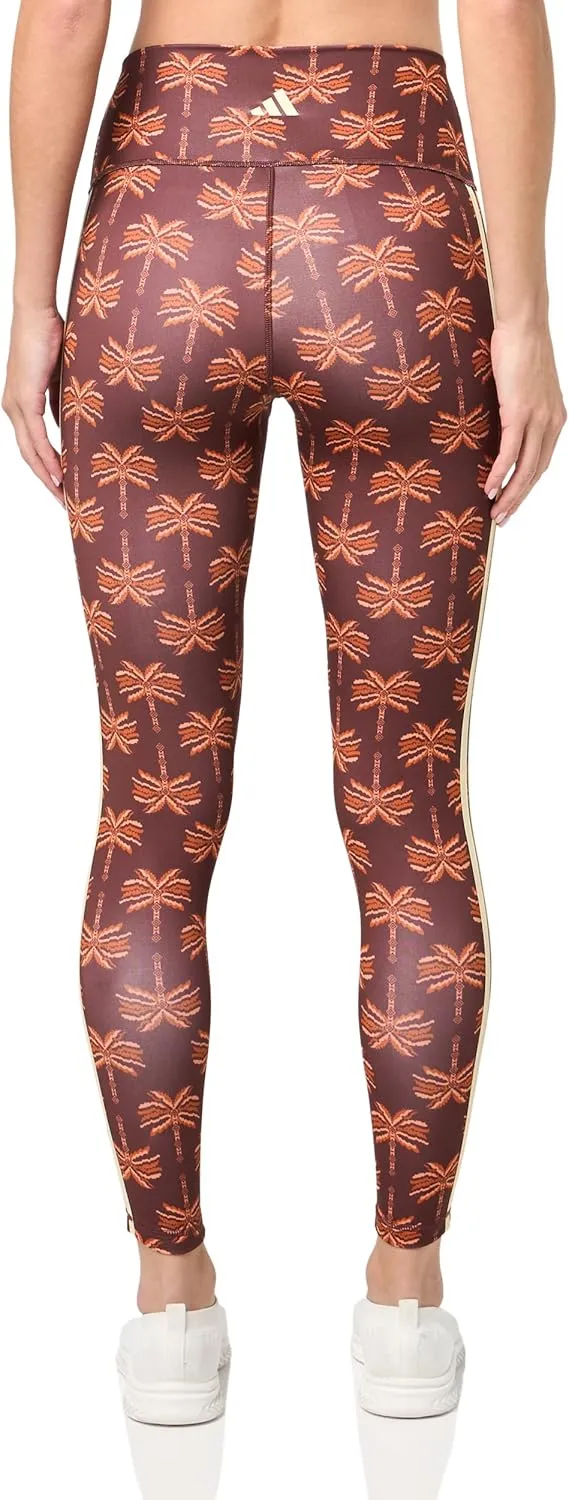 adidas Women's Farm Rio 7/8 Training Leggings