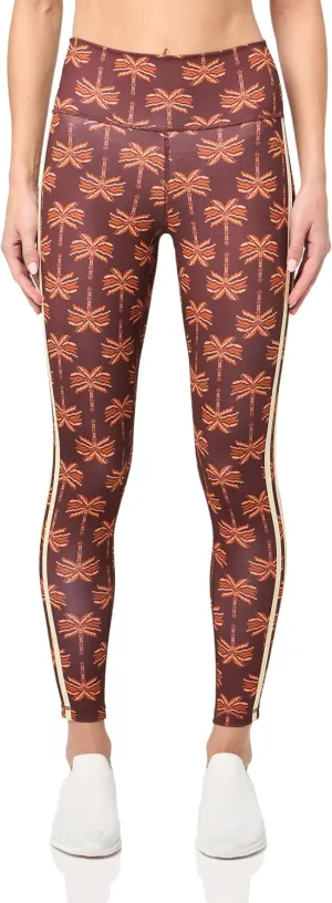 adidas Women's Farm Rio 7/8 Training Leggings