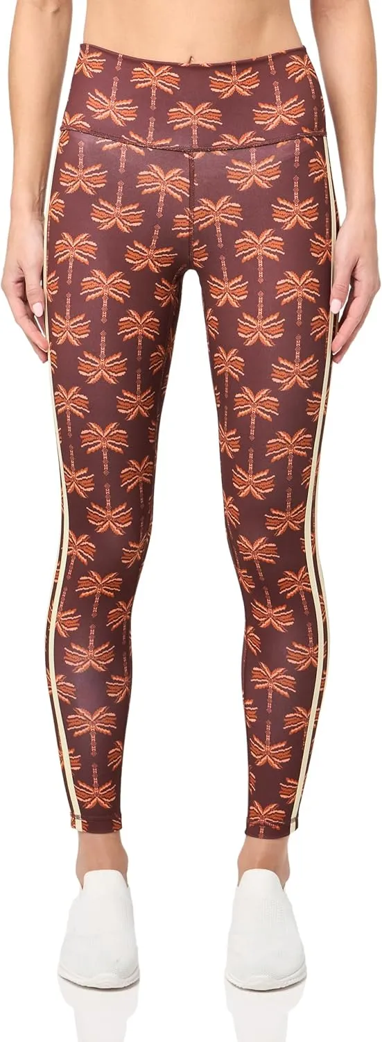 adidas Women's Farm Rio 7/8 Training Leggings
