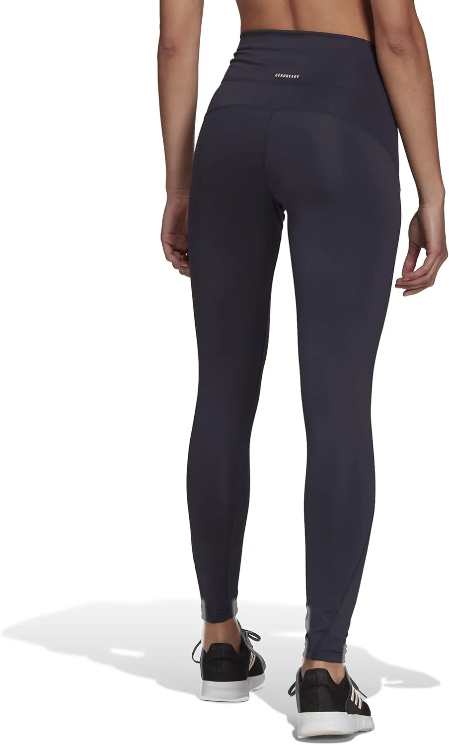 adidas Women's Feelbrilliant Designed 2 Move Leggings