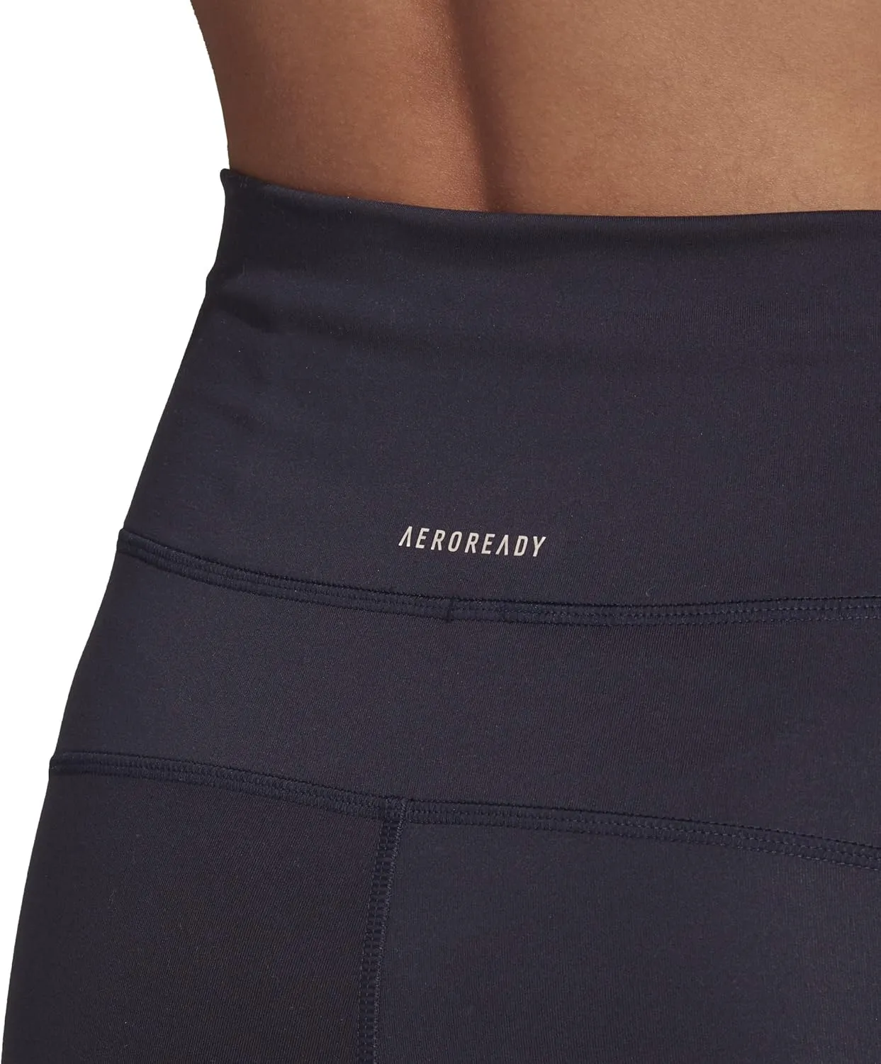 adidas Women's Feelbrilliant Designed 2 Move Leggings