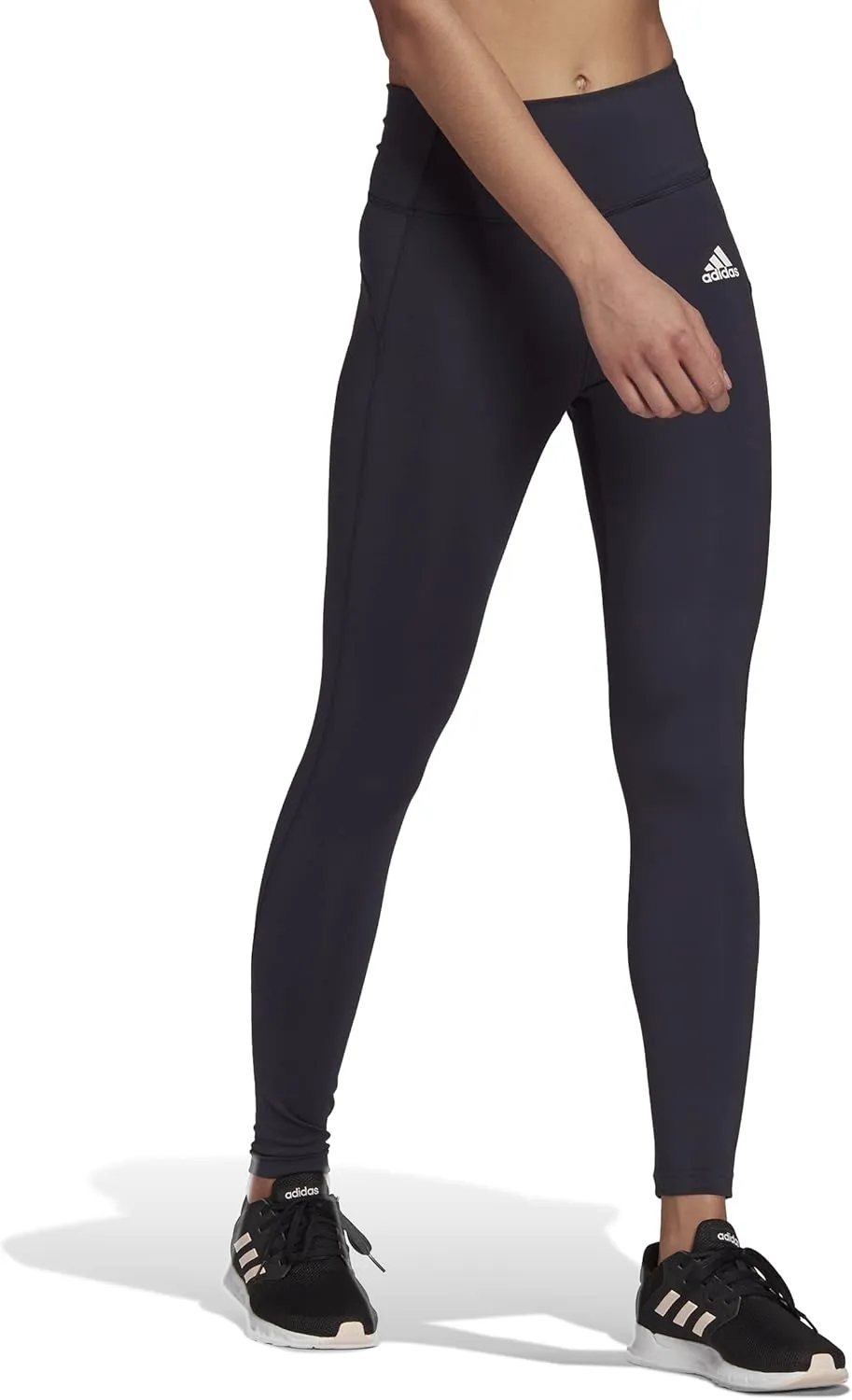 adidas Women's Feelbrilliant Designed 2 Move Leggings