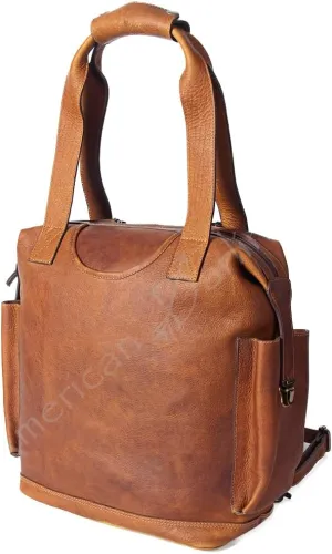 American Darling Backpack Full Grain Genuine Leather Western Women Bag | Backpack for Women | Laptop Backpack | Backpack for School | Backpack Purse | Travel Backpack