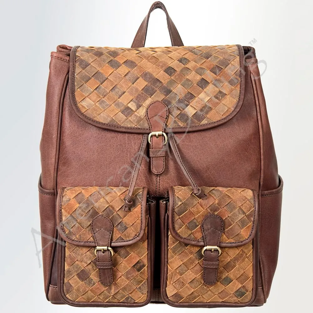 American Darling Backpack Full Grain Genuine Leather Western Women Bag | Backpack for Women | Laptop Backpack | Backpack for School | Backpack Purse | Travel Backpack