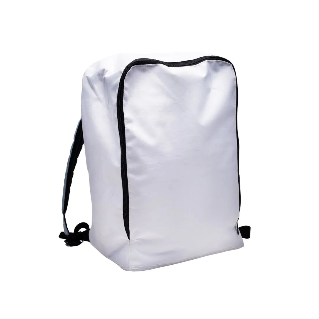 Art-a-Pack™ - Washable Canvas Backpack Cover