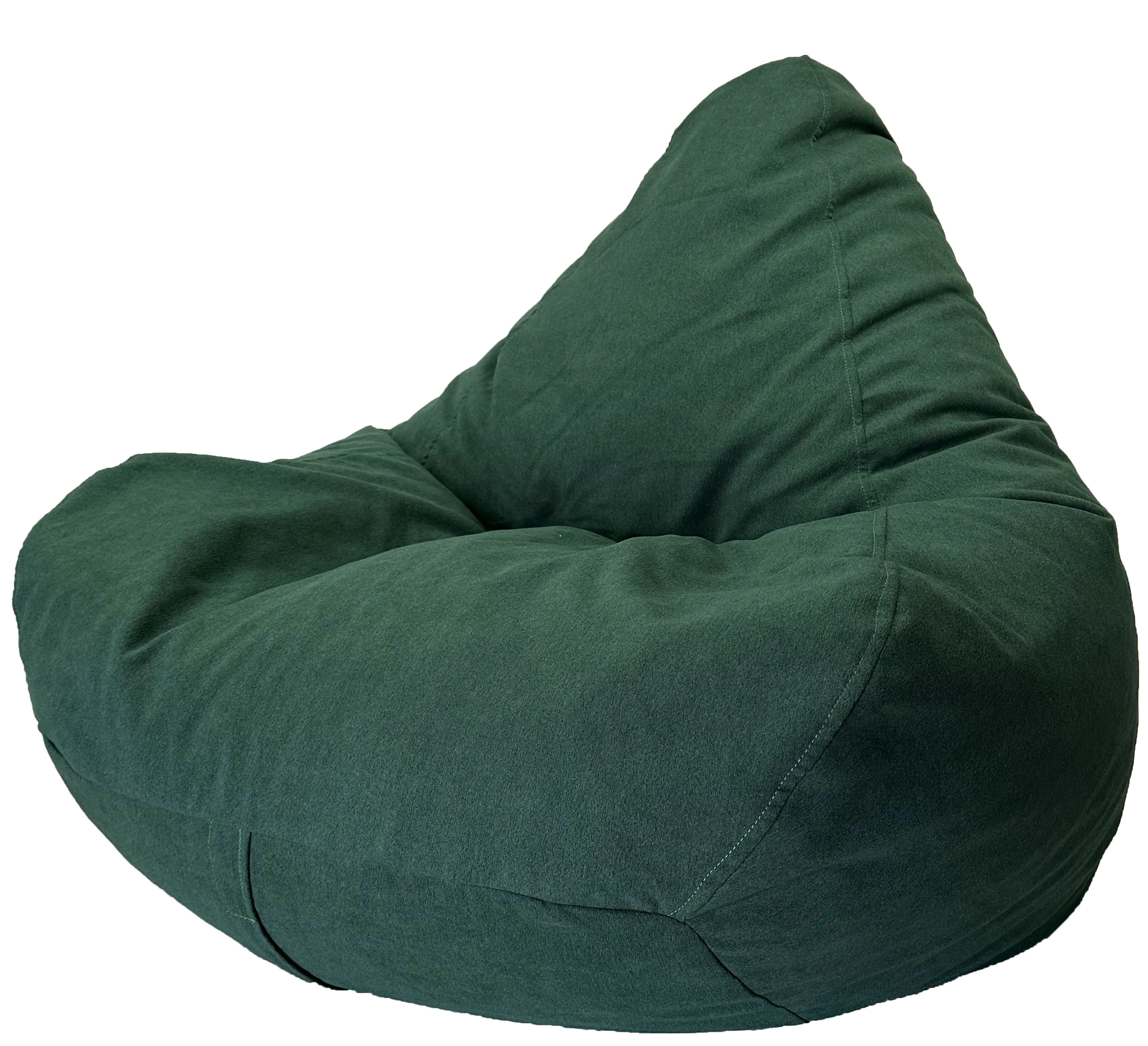 Atlas Luxury Bean Bag in Assorted Colours