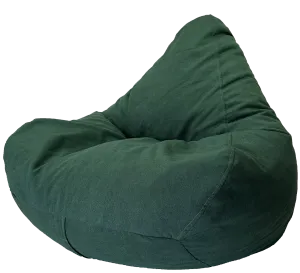 Atlas Luxury Bean Bag in Assorted Colours