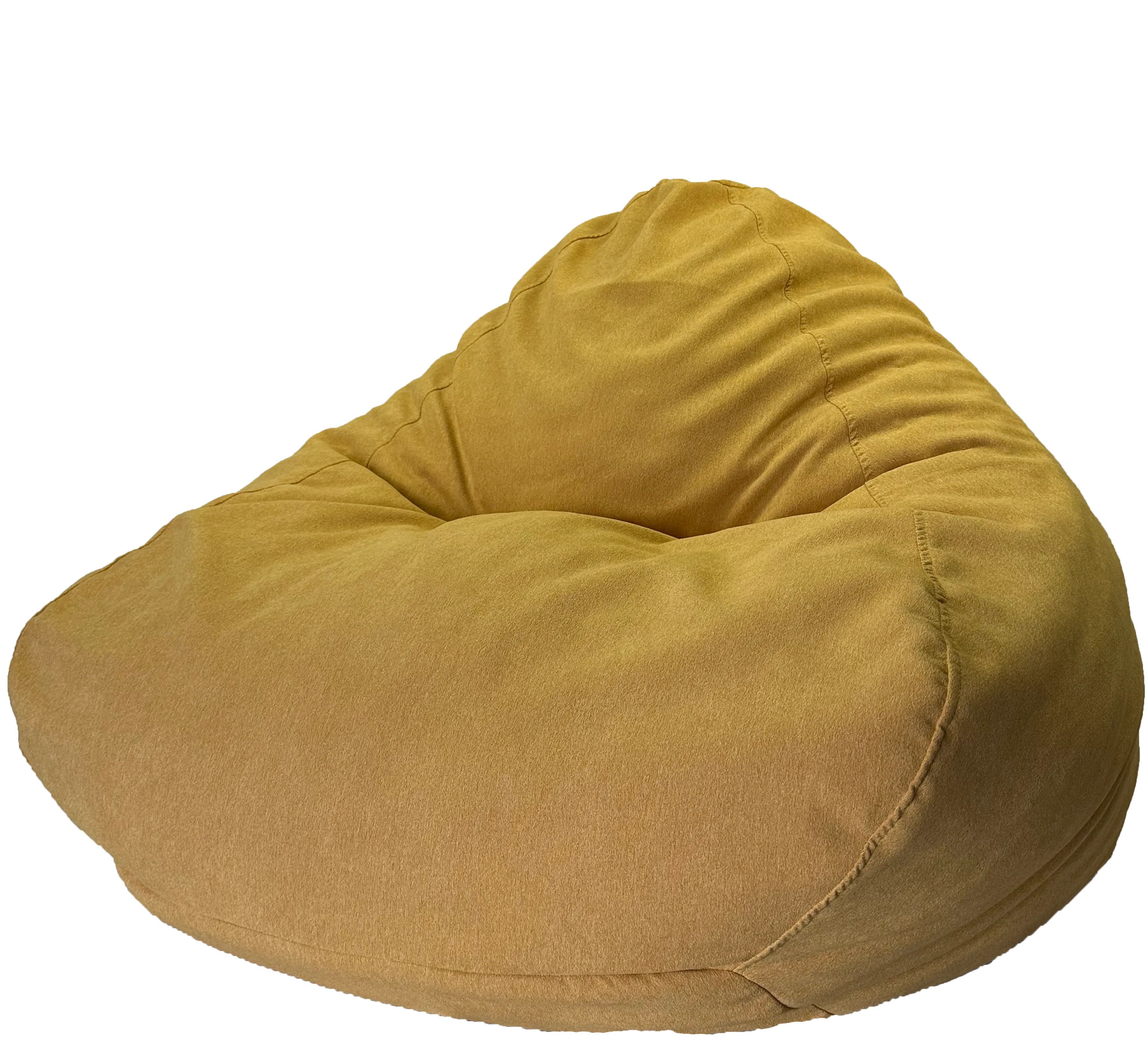 Atlas Luxury Bean Bag in Assorted Colours