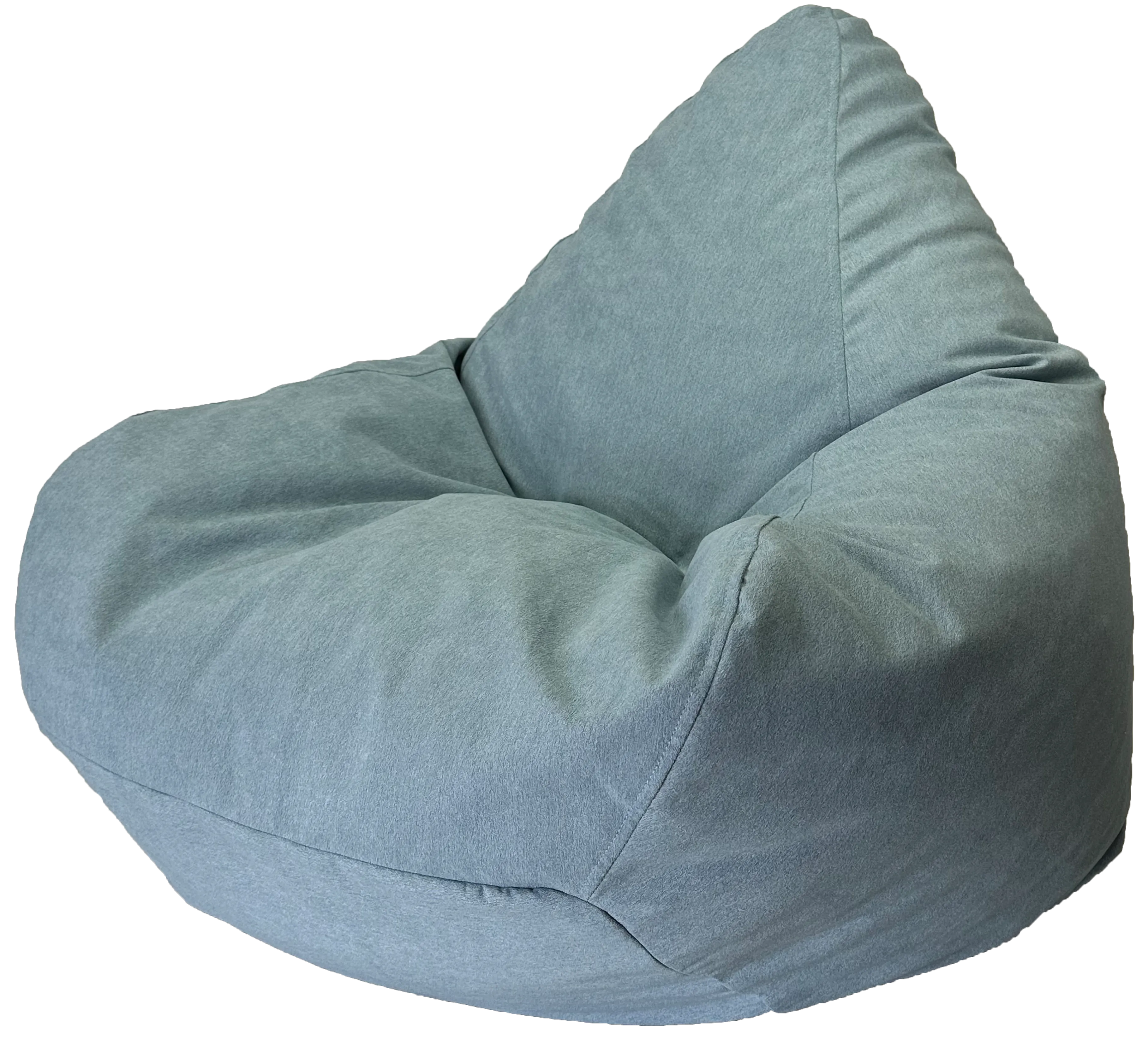 Atlas Luxury Bean Bag in Assorted Colours
