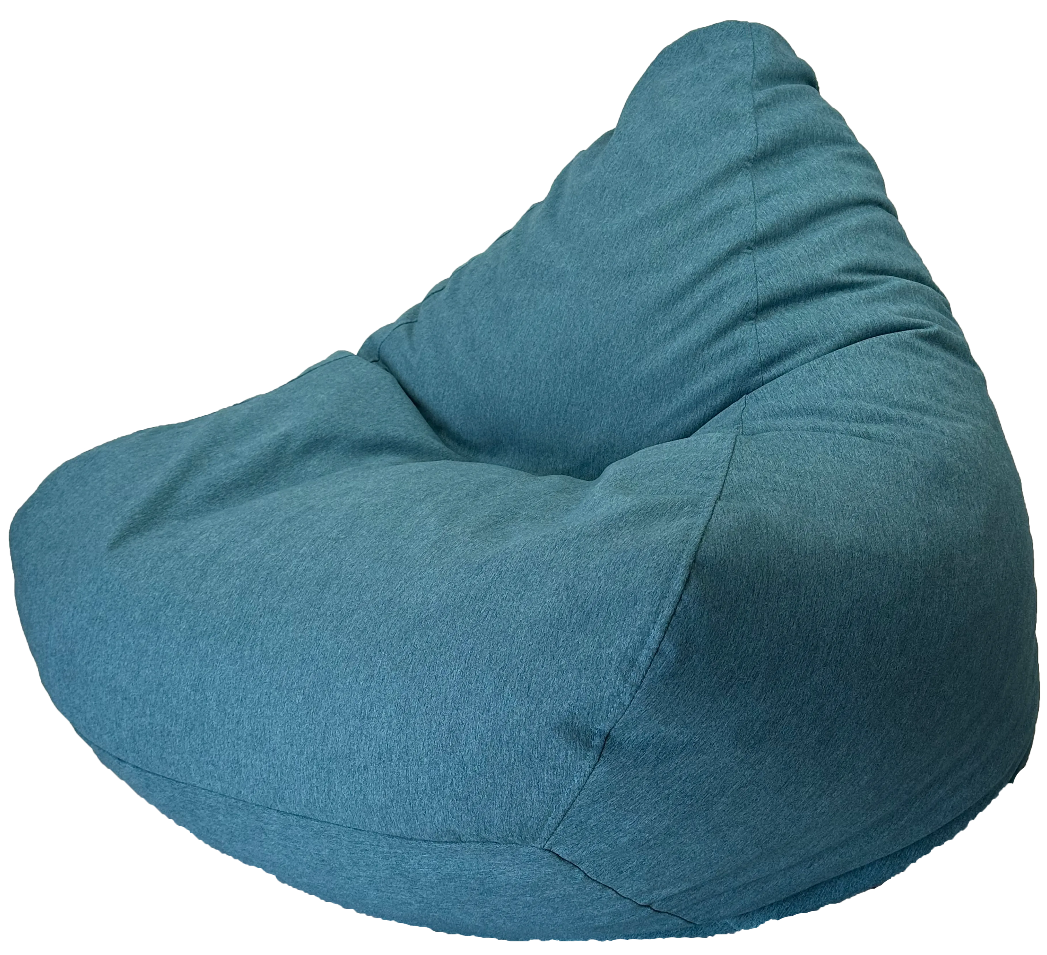 Atlas Luxury Bean Bag in Assorted Colours