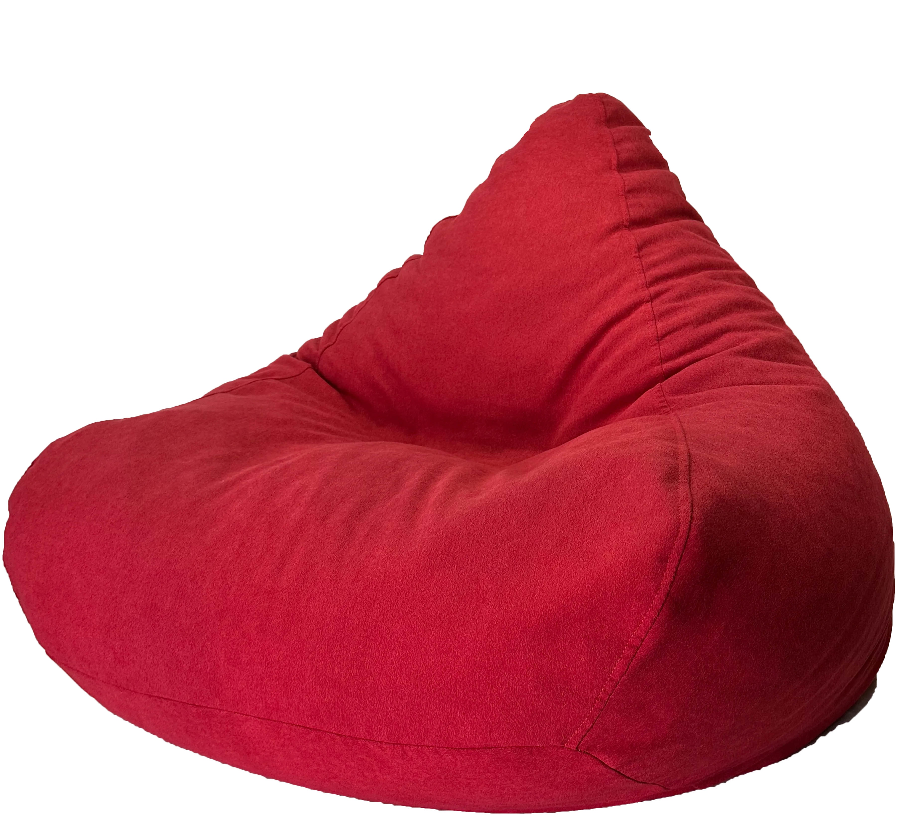 Atlas Luxury Bean Bag in Assorted Colours