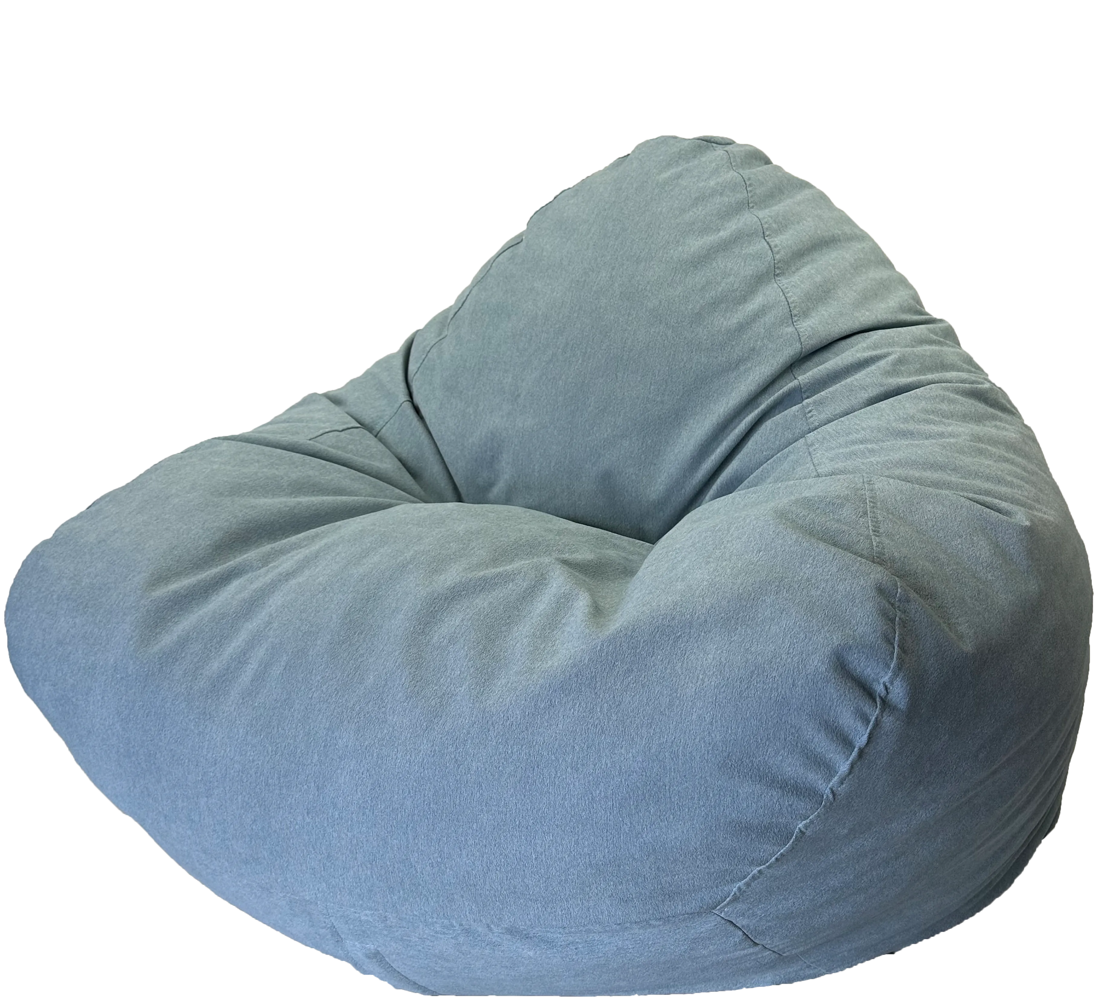 Atlas Luxury Bean Bag in Assorted Colours