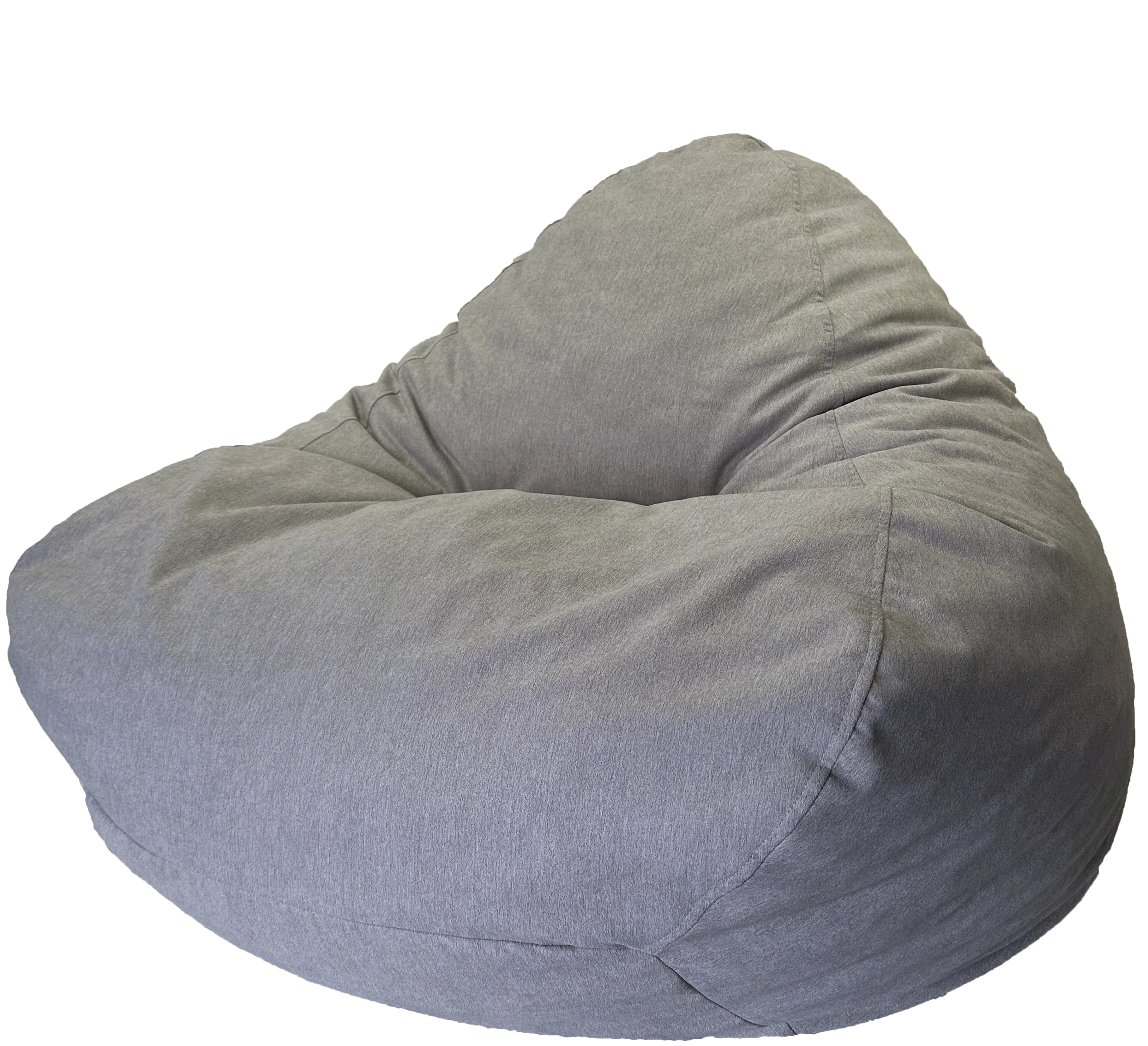 Atlas Luxury Bean Bag in Assorted Colours