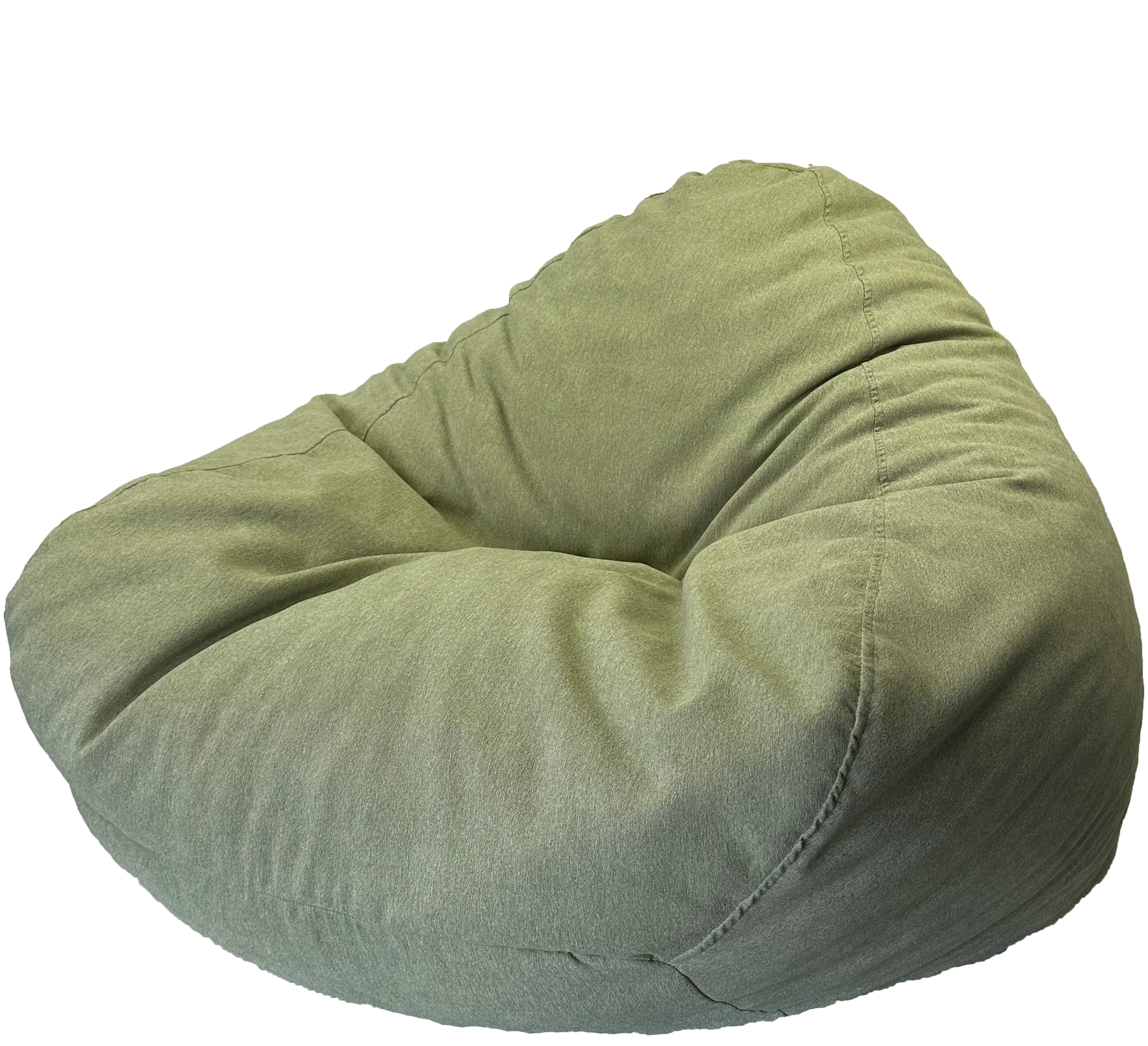 Atlas Luxury Bean Bag in Assorted Colours