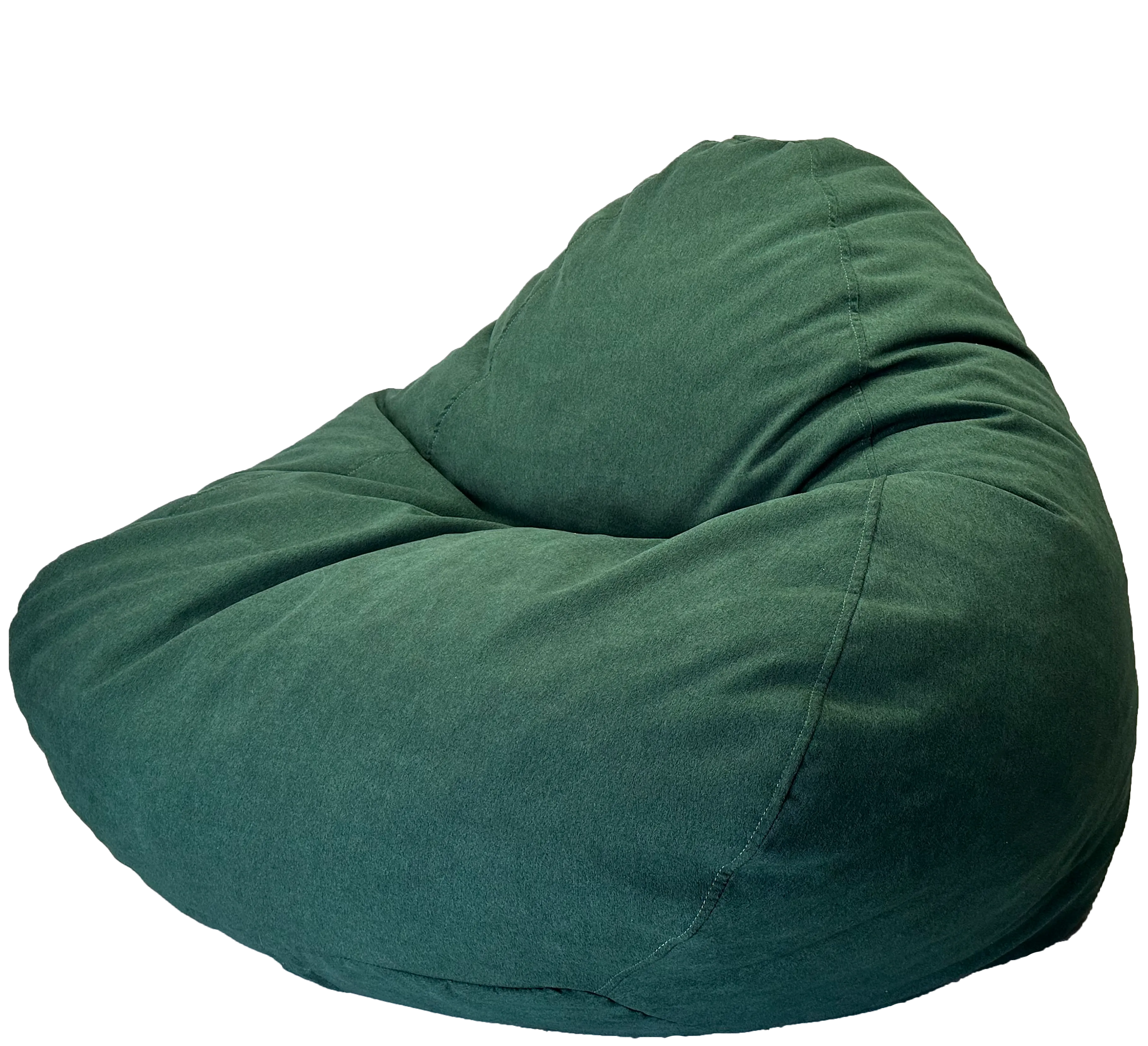 Atlas Luxury Bean Bag in Assorted Colours