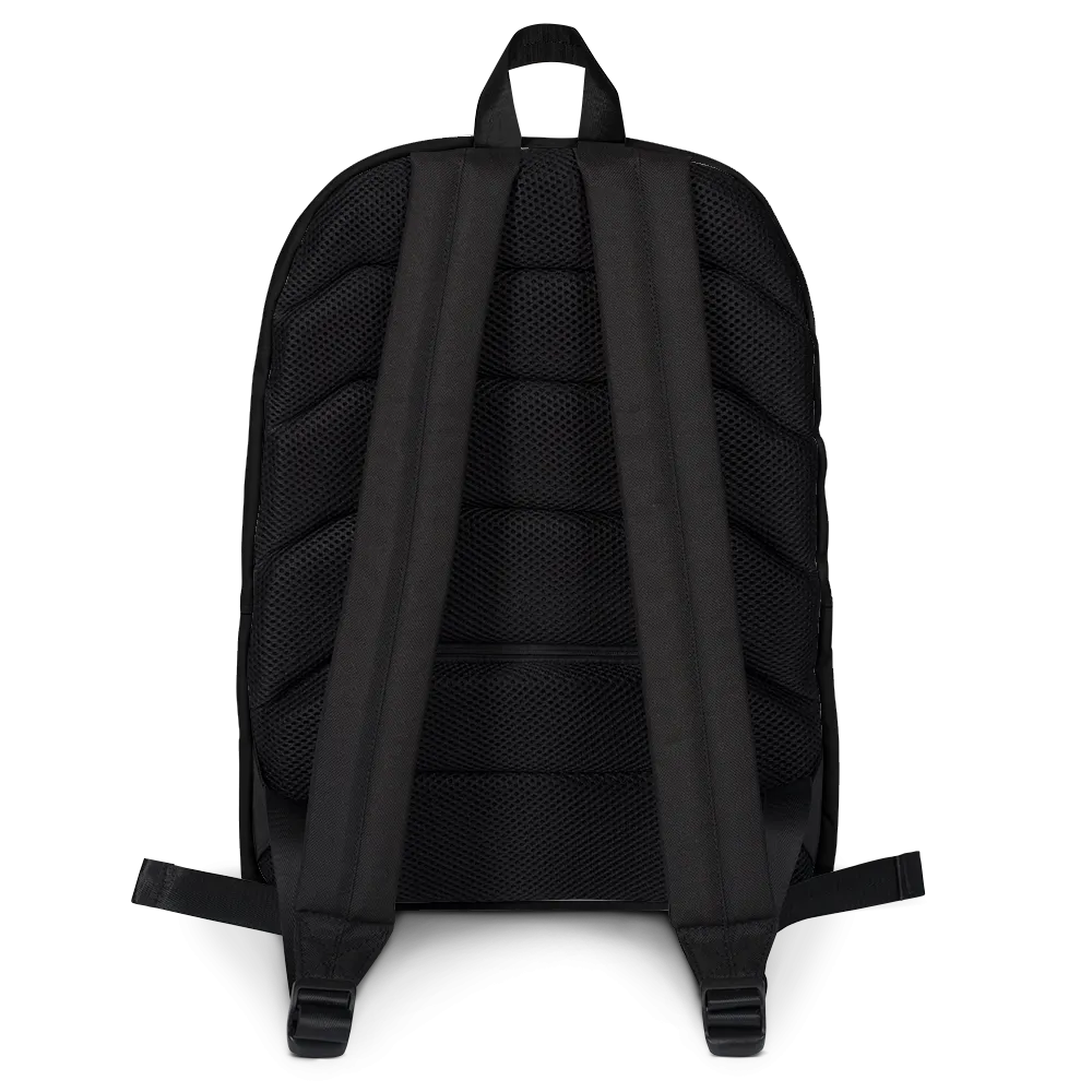 Backpack - CMYK