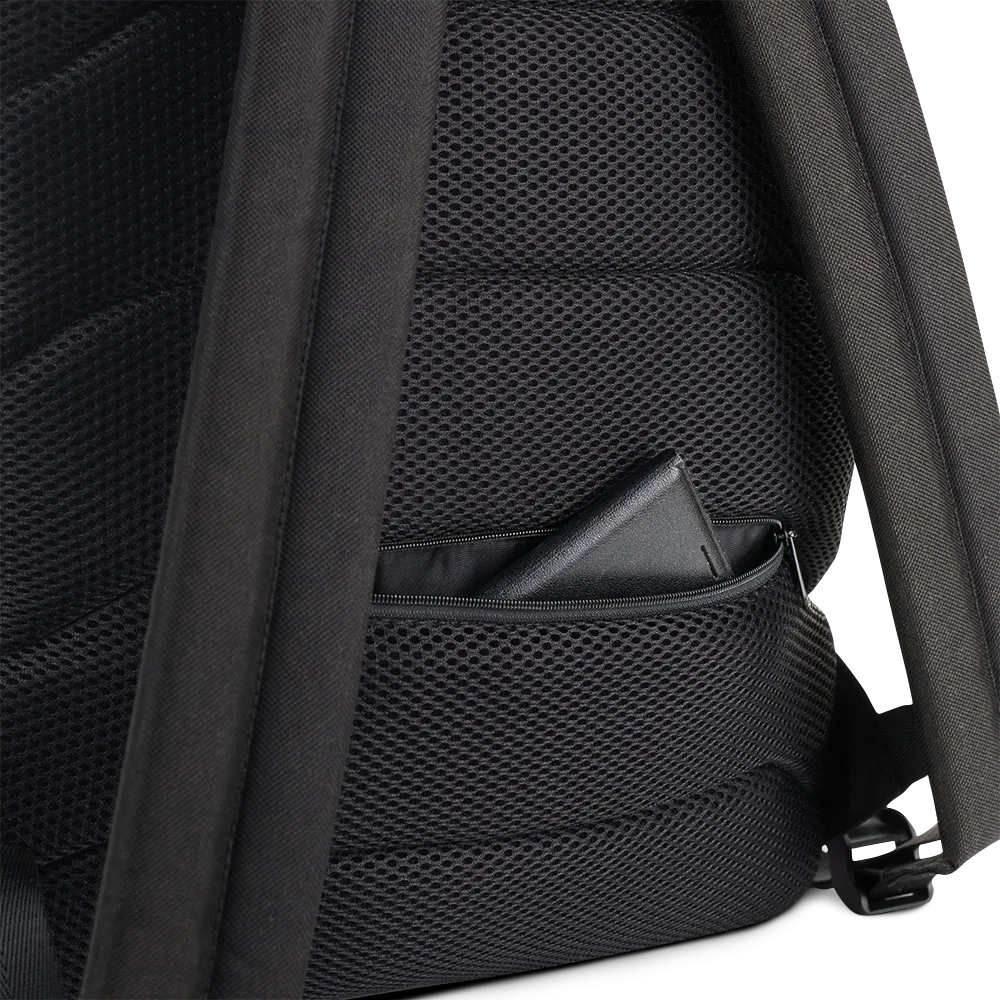 Backpack - CMYK