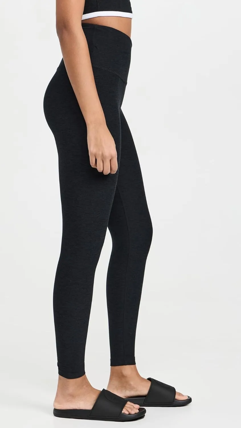 Beyond Yoga Women's Spacedye at Your Leisure Leggings