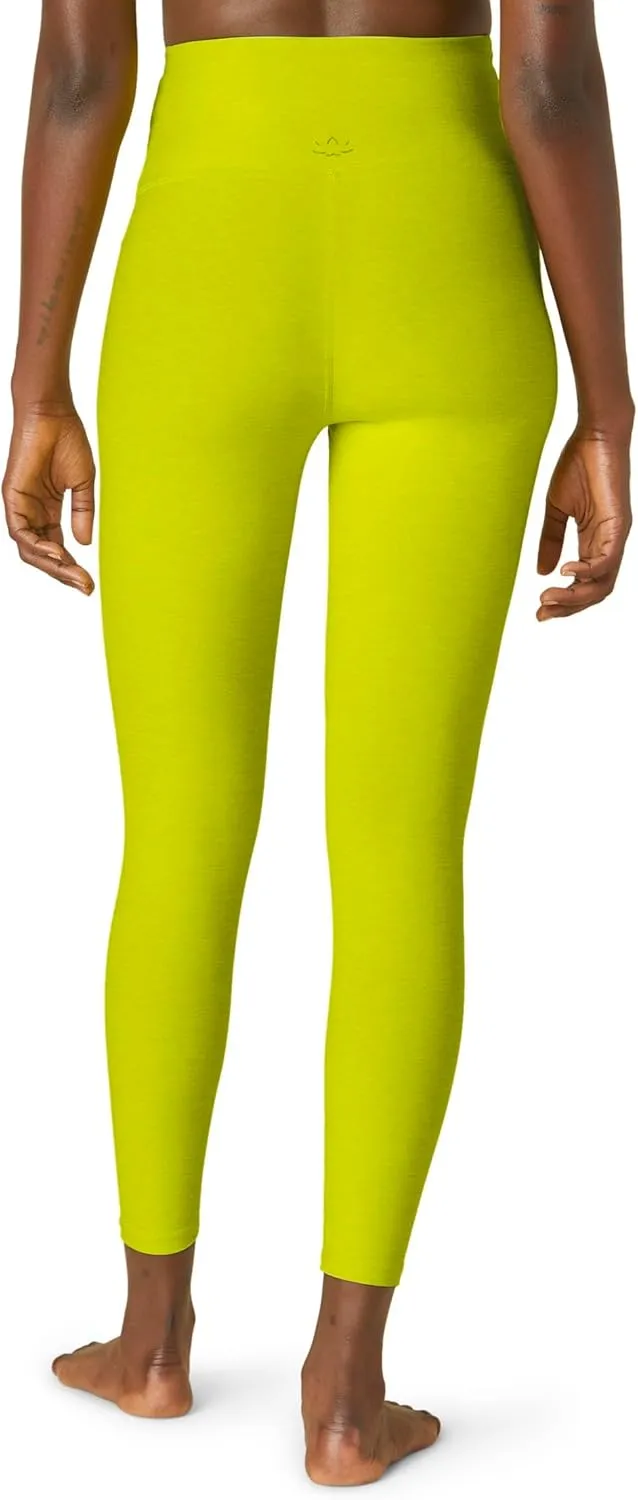 Beyond Yoga Women's Spacedye at Your Leisure Leggings