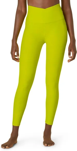 Beyond Yoga Women's Spacedye at Your Leisure Leggings