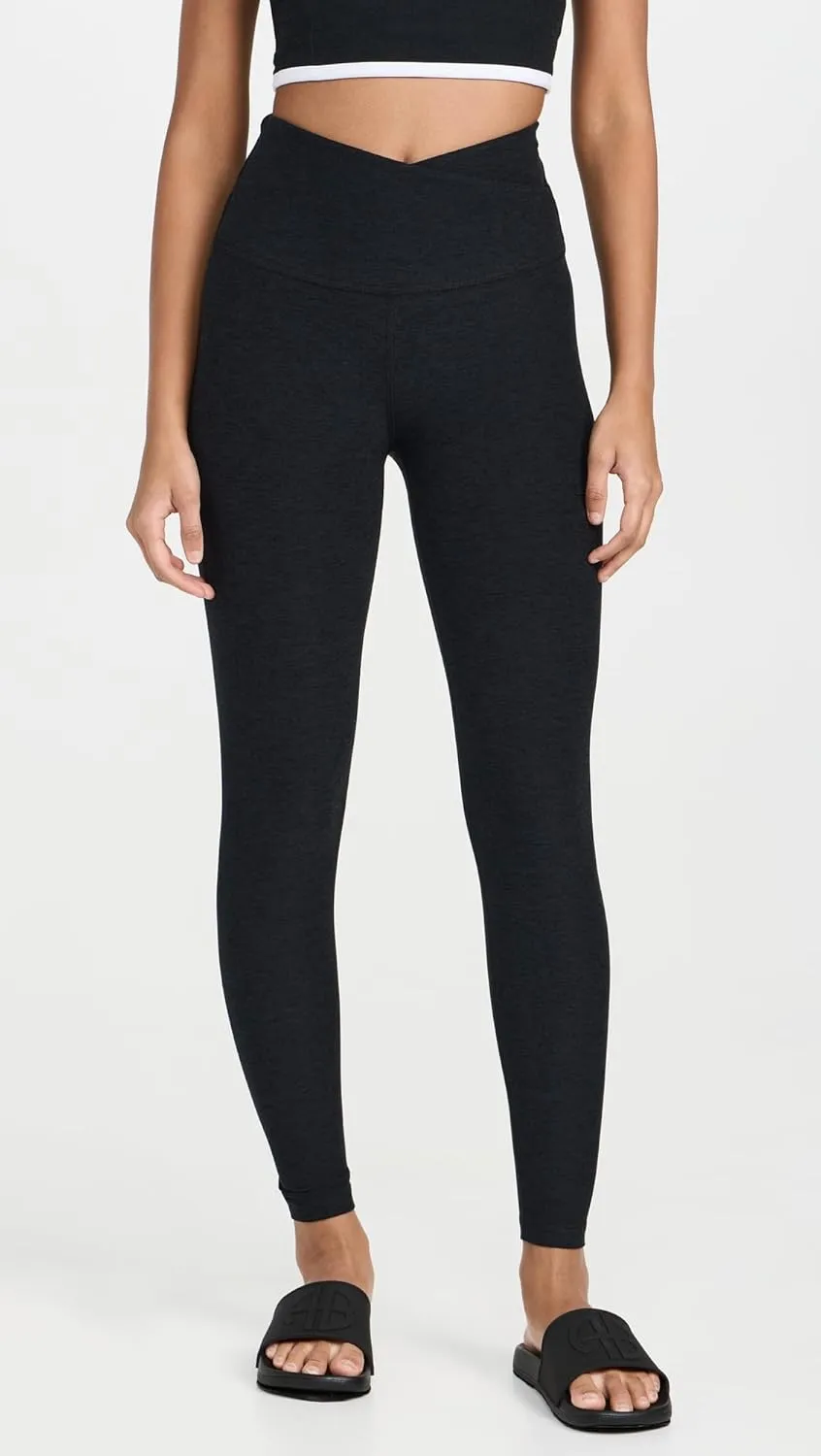 Beyond Yoga Women's Spacedye at Your Leisure Leggings