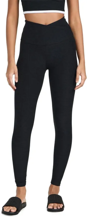 Beyond Yoga Women's Spacedye at Your Leisure Leggings
