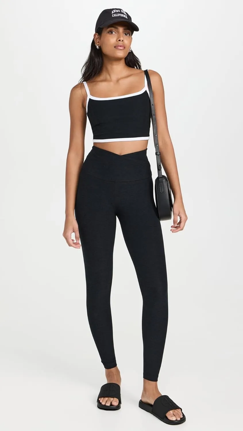 Beyond Yoga Women's Spacedye at Your Leisure Leggings