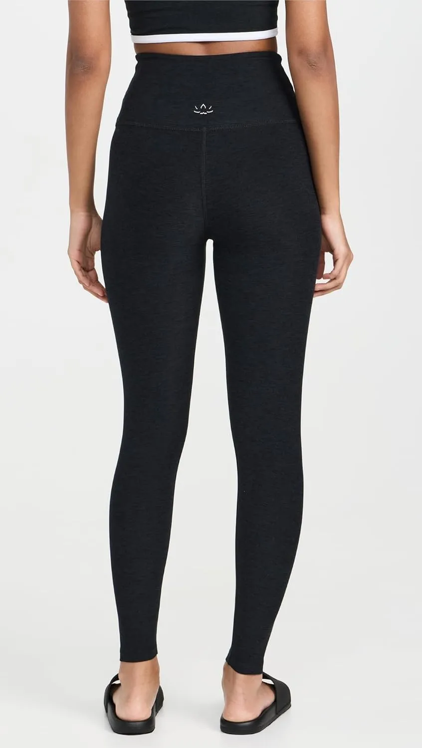 Beyond Yoga Women's Spacedye at Your Leisure Leggings
