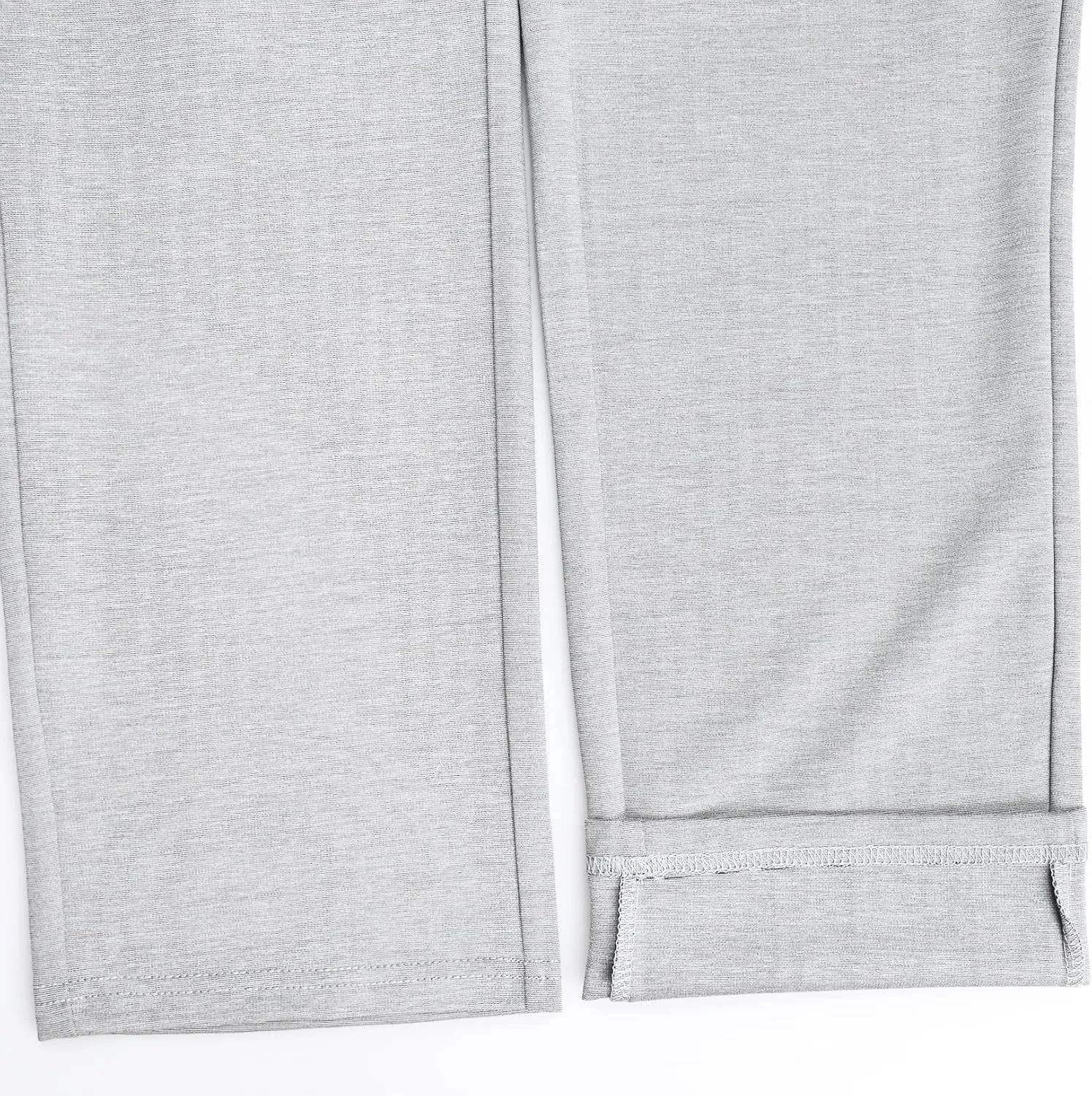 Bhome Maternity Jeans Stretch High Waisted Pants for Work, Career, Office, and Dress