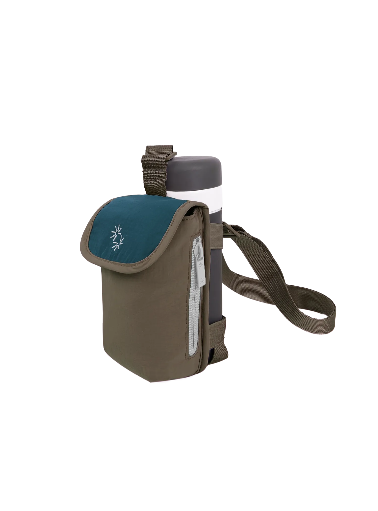 Bottle Buddy (Suede)