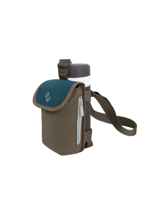 Bottle Buddy (Suede)