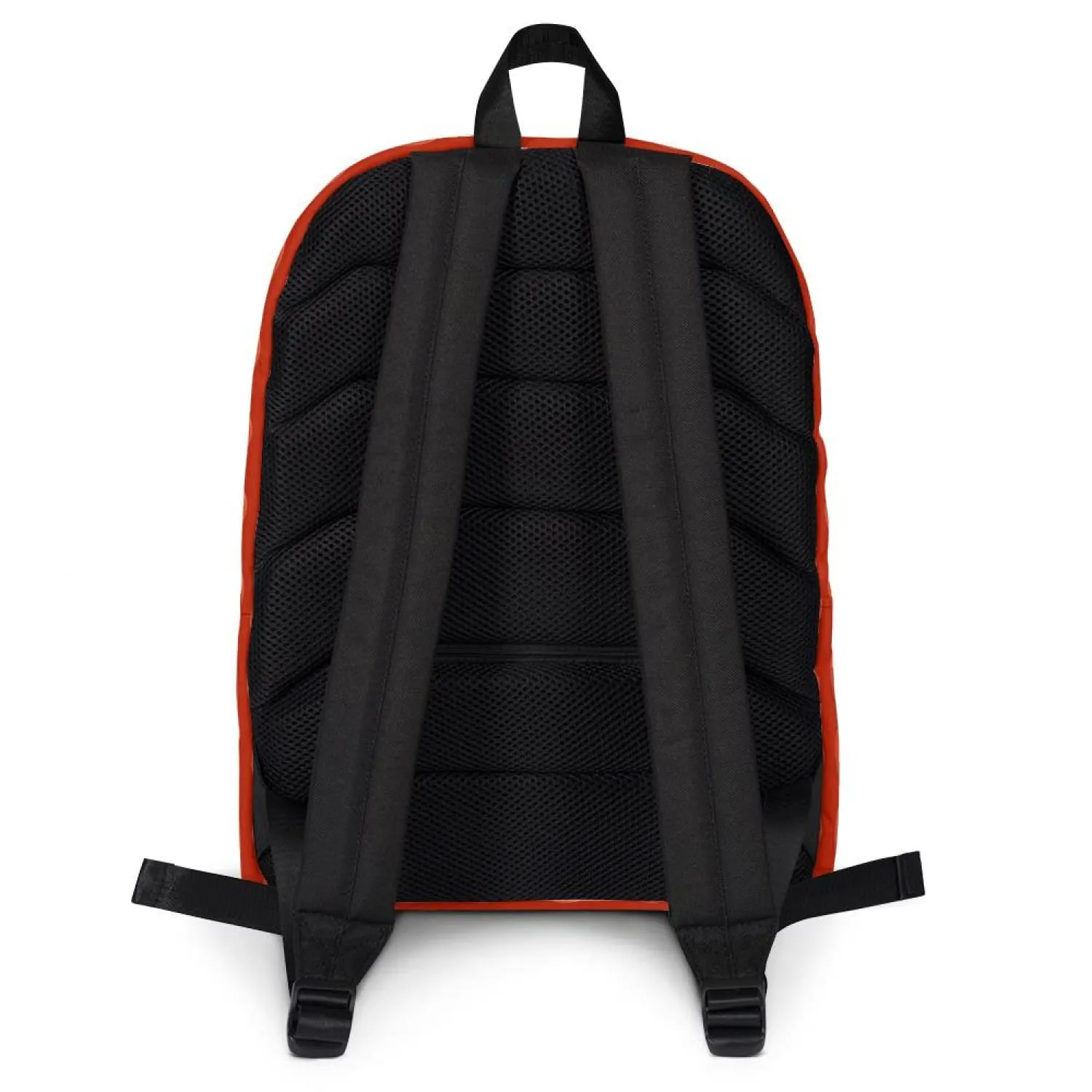 Brick Forces Red Brick Backpack