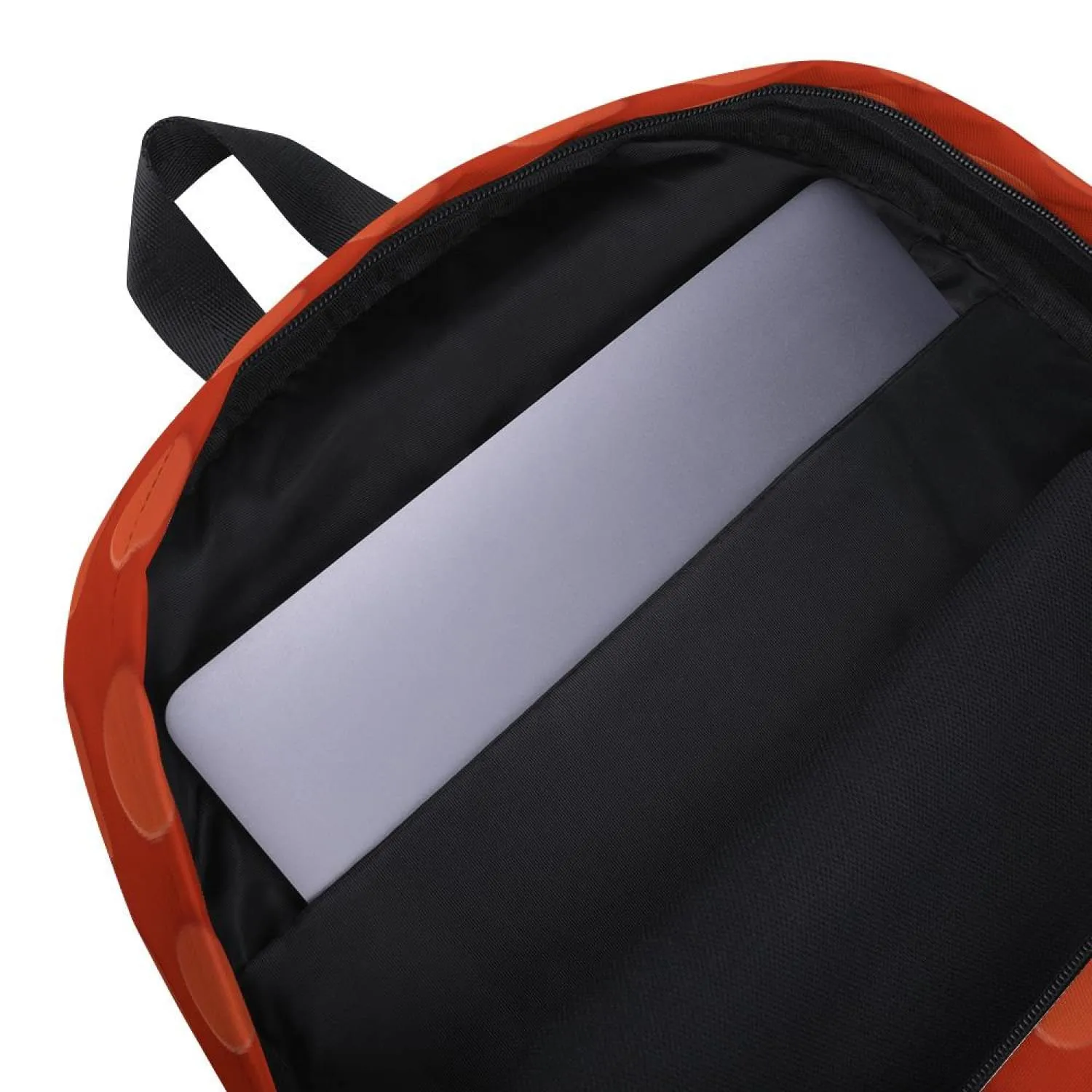 Brick Forces Red Brick Backpack