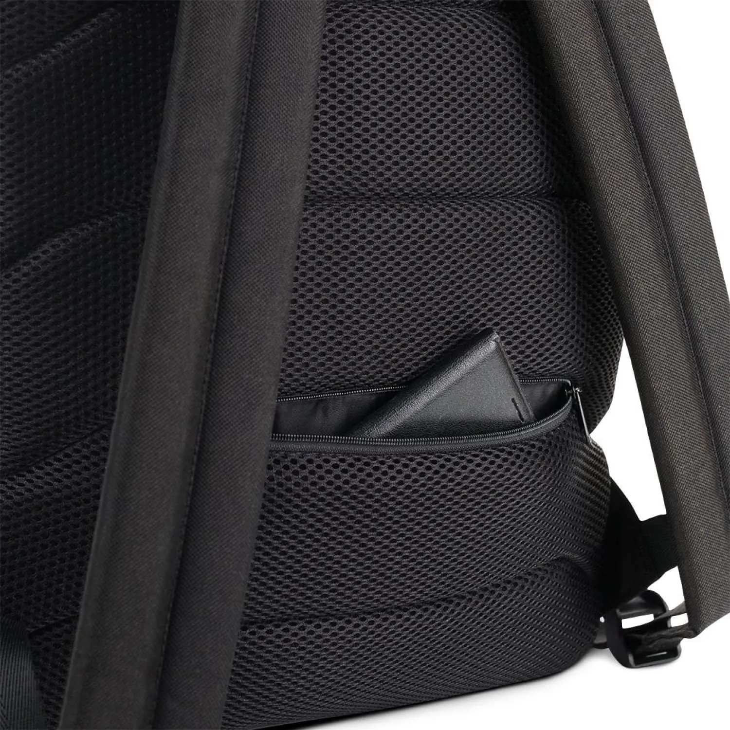 Brick Forces Red Brick Backpack