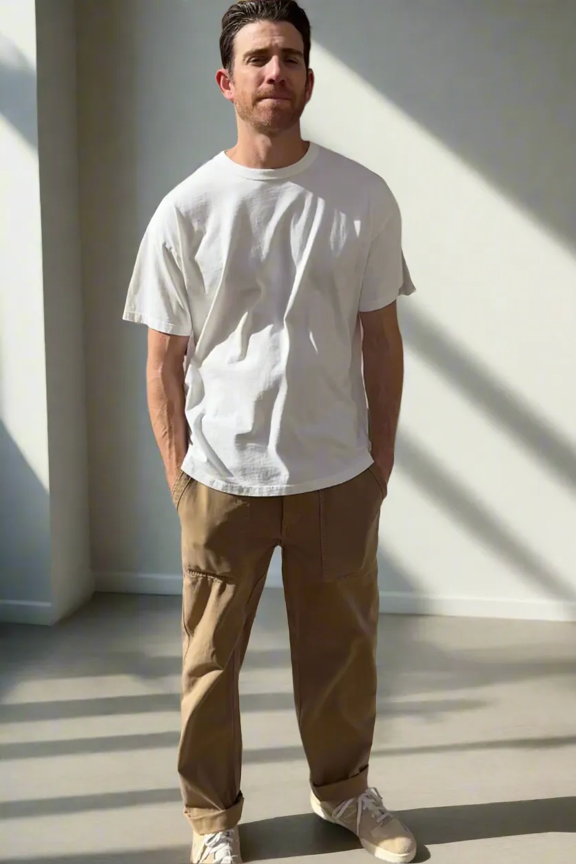 BRYAN TEE