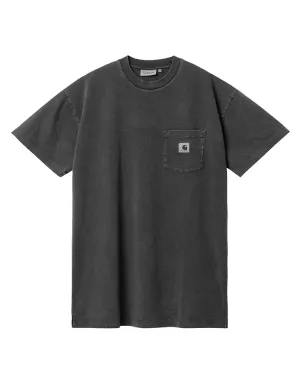 Carhartt WIP S/S Nelson Grand T-Shirt Black