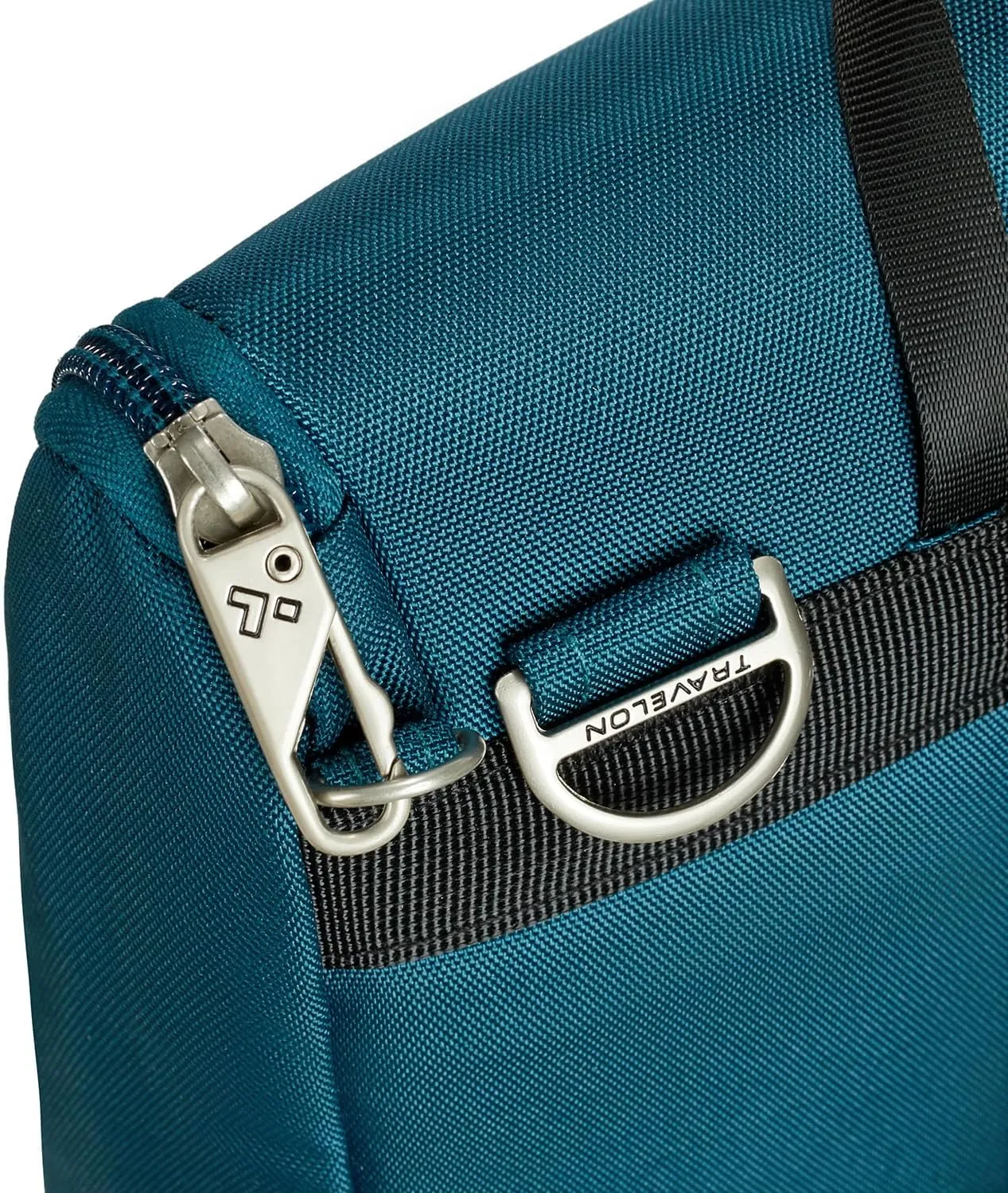 Classic Small Convertible Backpack Travelon Peacock