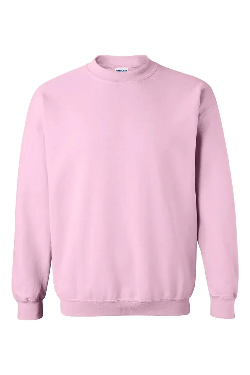 Cold Brew Crew Heavy-weight Crew Sweatshirt
