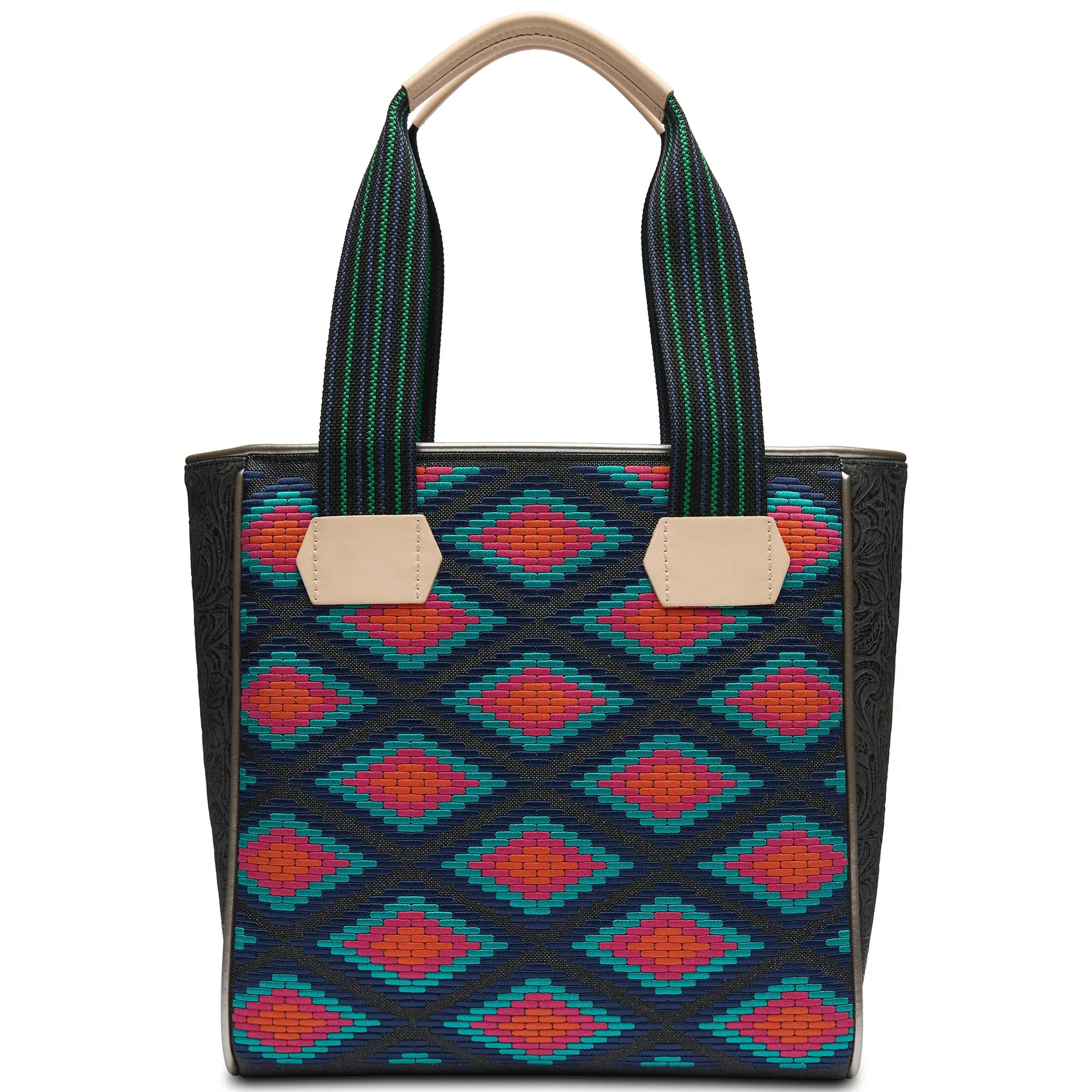 Consuela Rowan Classic Tote