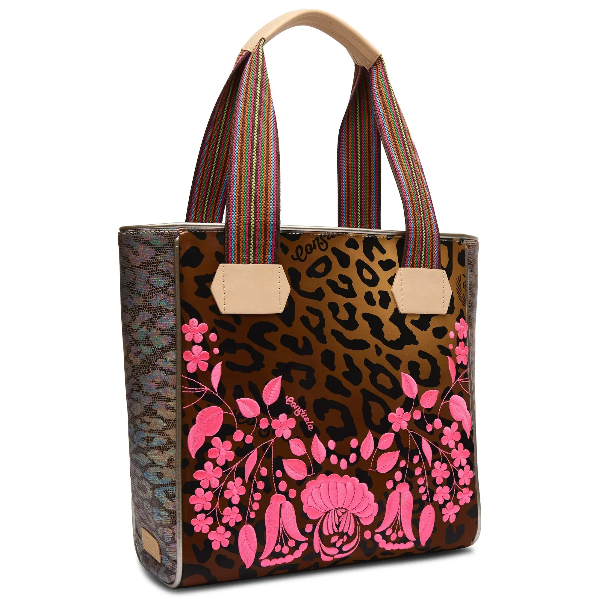 Consuela Ruby Classic Tote